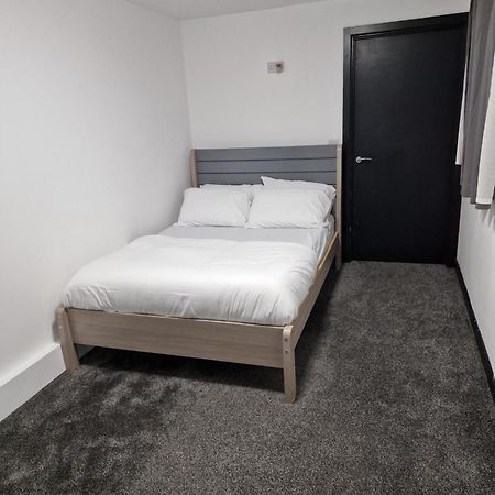 Ckb Flat- Comfort, Cosy, And Secure! Codsall Ngoại thất bức ảnh