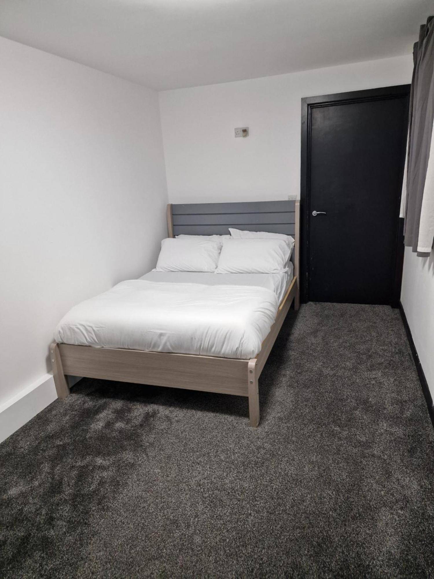 Ckb Flat- Comfort, Cosy, And Secure! Codsall Ngoại thất bức ảnh