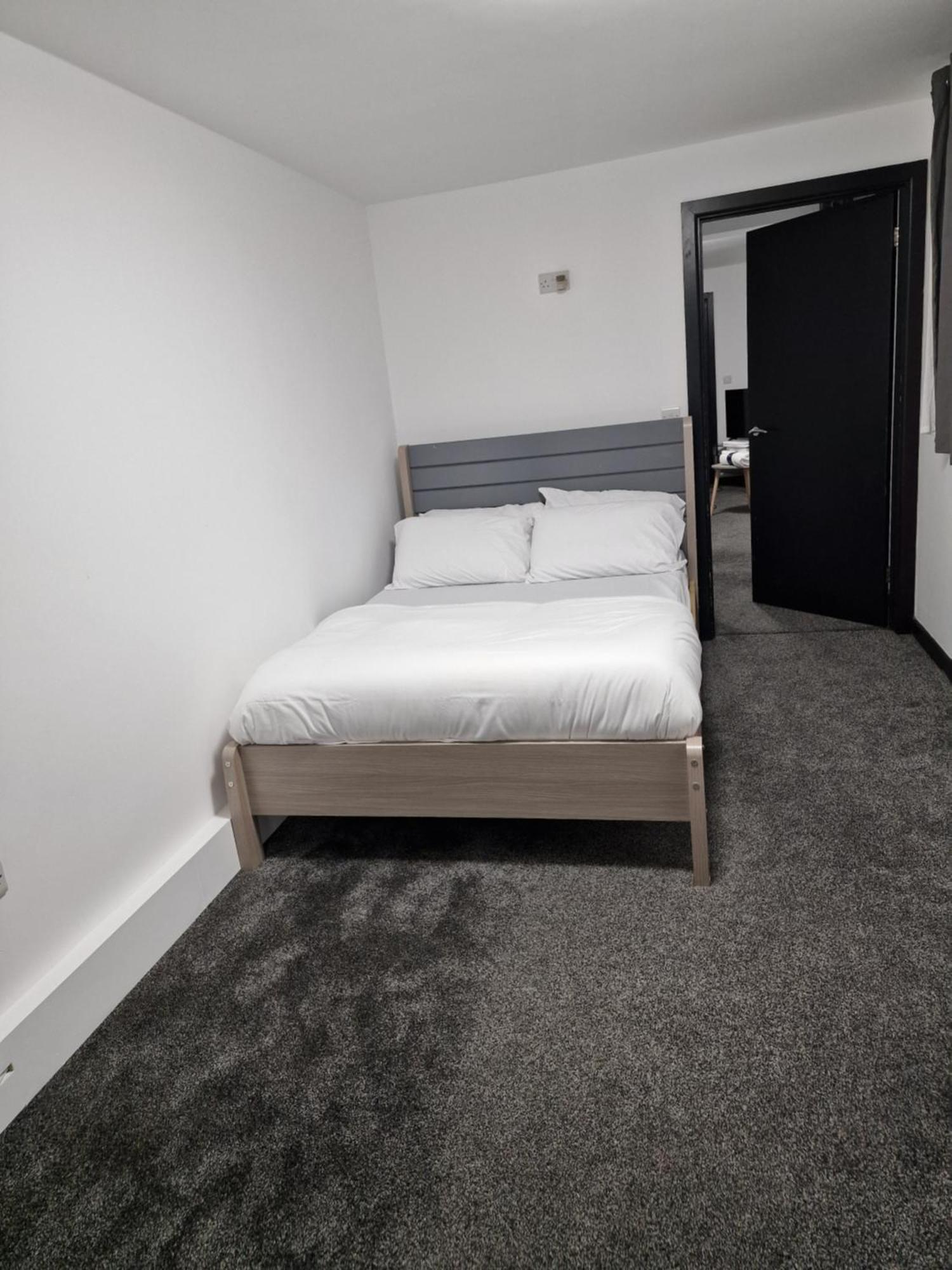 Ckb Flat- Comfort, Cosy, And Secure! Codsall Ngoại thất bức ảnh