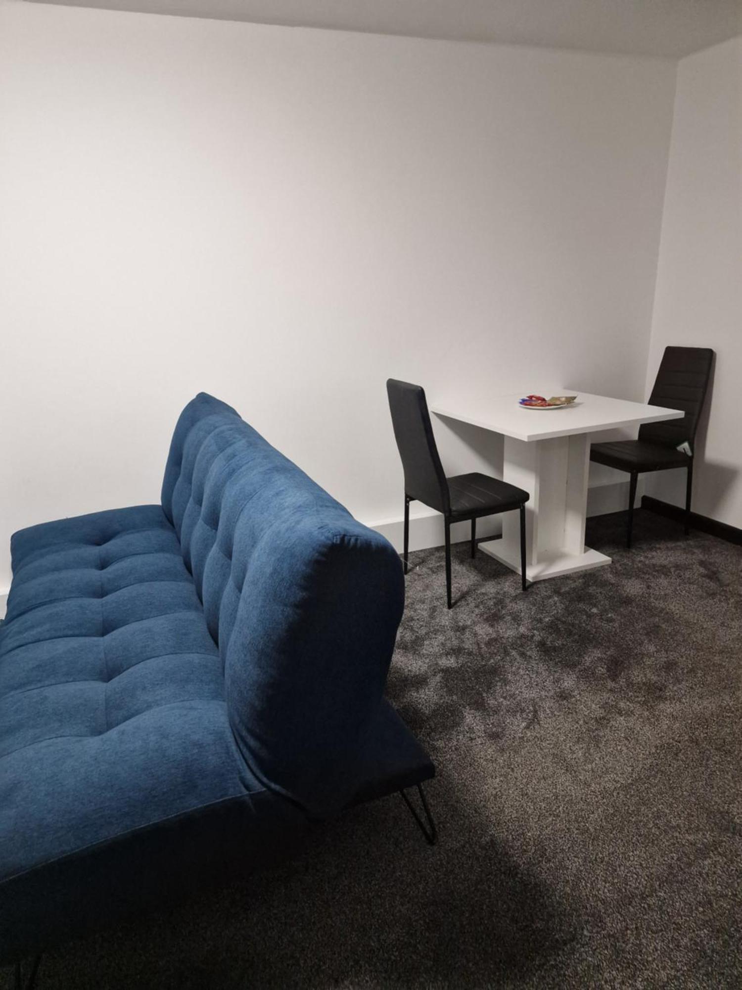 Ckb Flat- Comfort, Cosy, And Secure! Codsall Ngoại thất bức ảnh