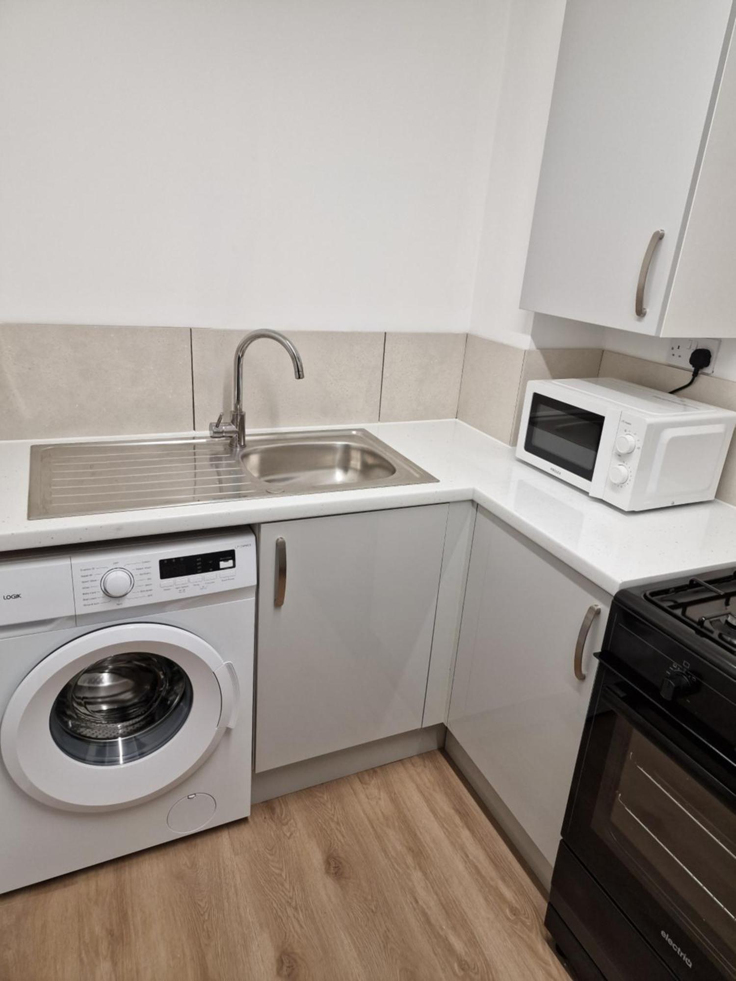 Ckb Flat- Comfort, Cosy, And Secure! Codsall Ngoại thất bức ảnh
