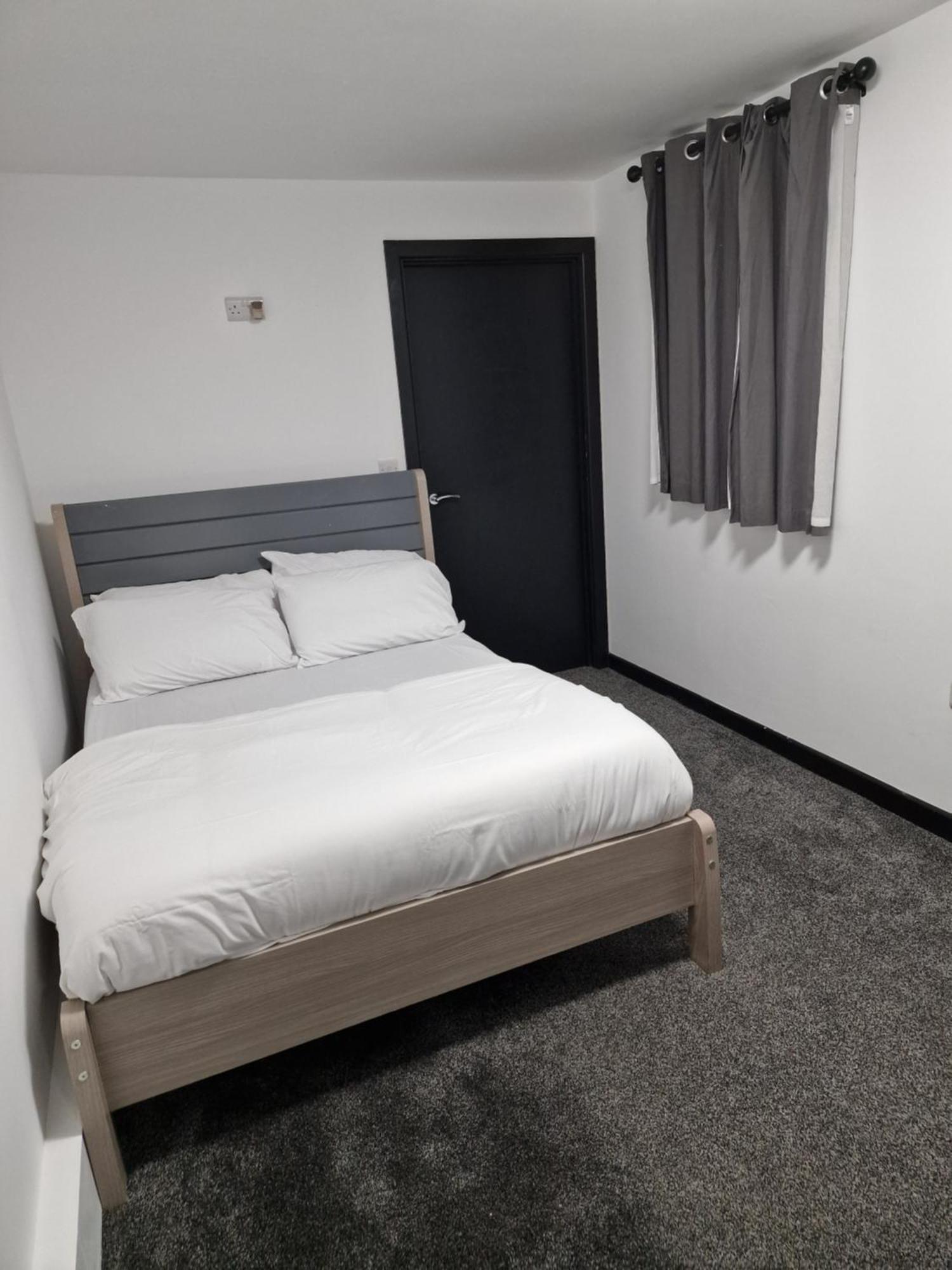 Ckb Flat- Comfort, Cosy, And Secure! Codsall Ngoại thất bức ảnh