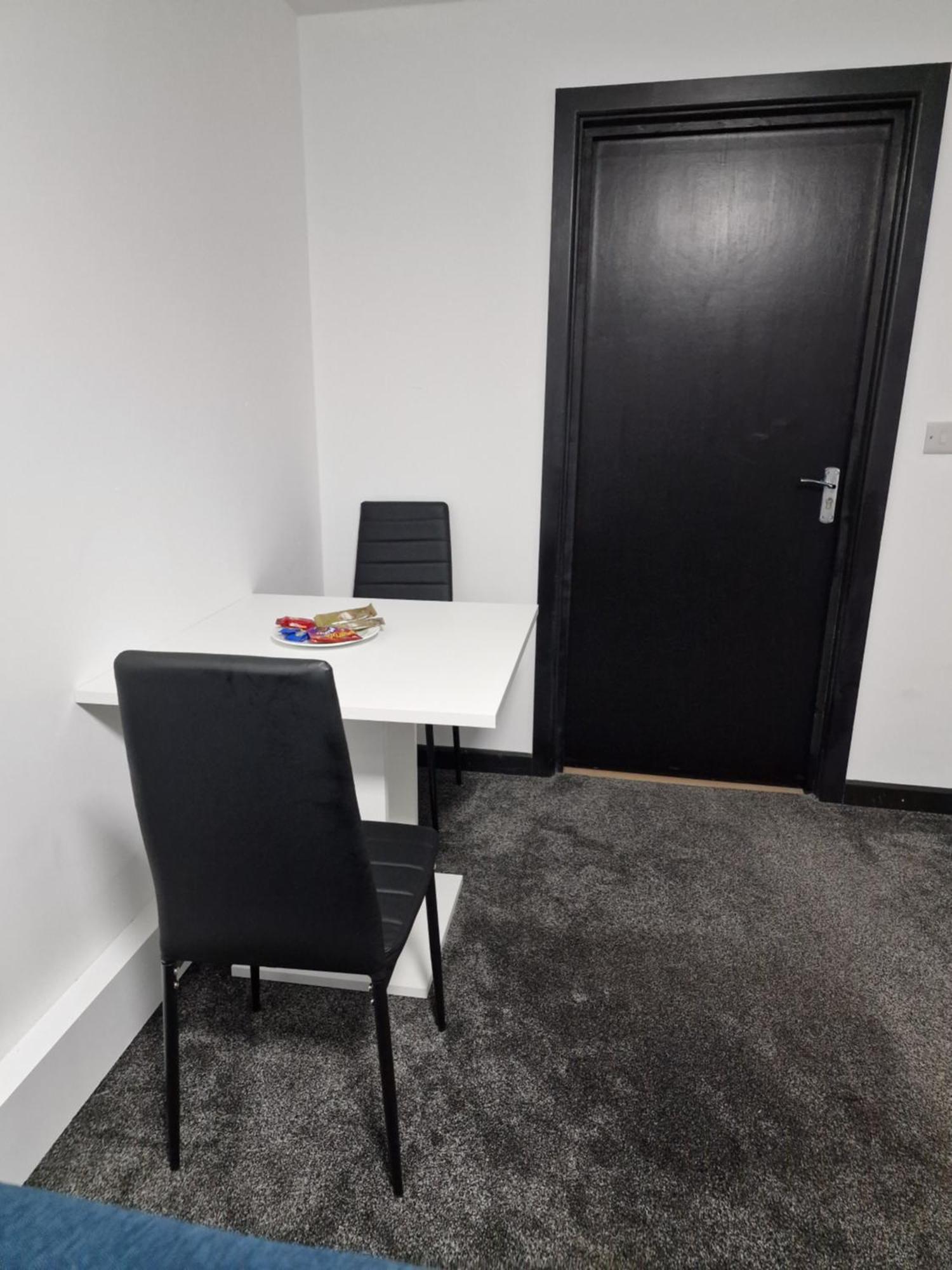Ckb Flat- Comfort, Cosy, And Secure! Codsall Ngoại thất bức ảnh