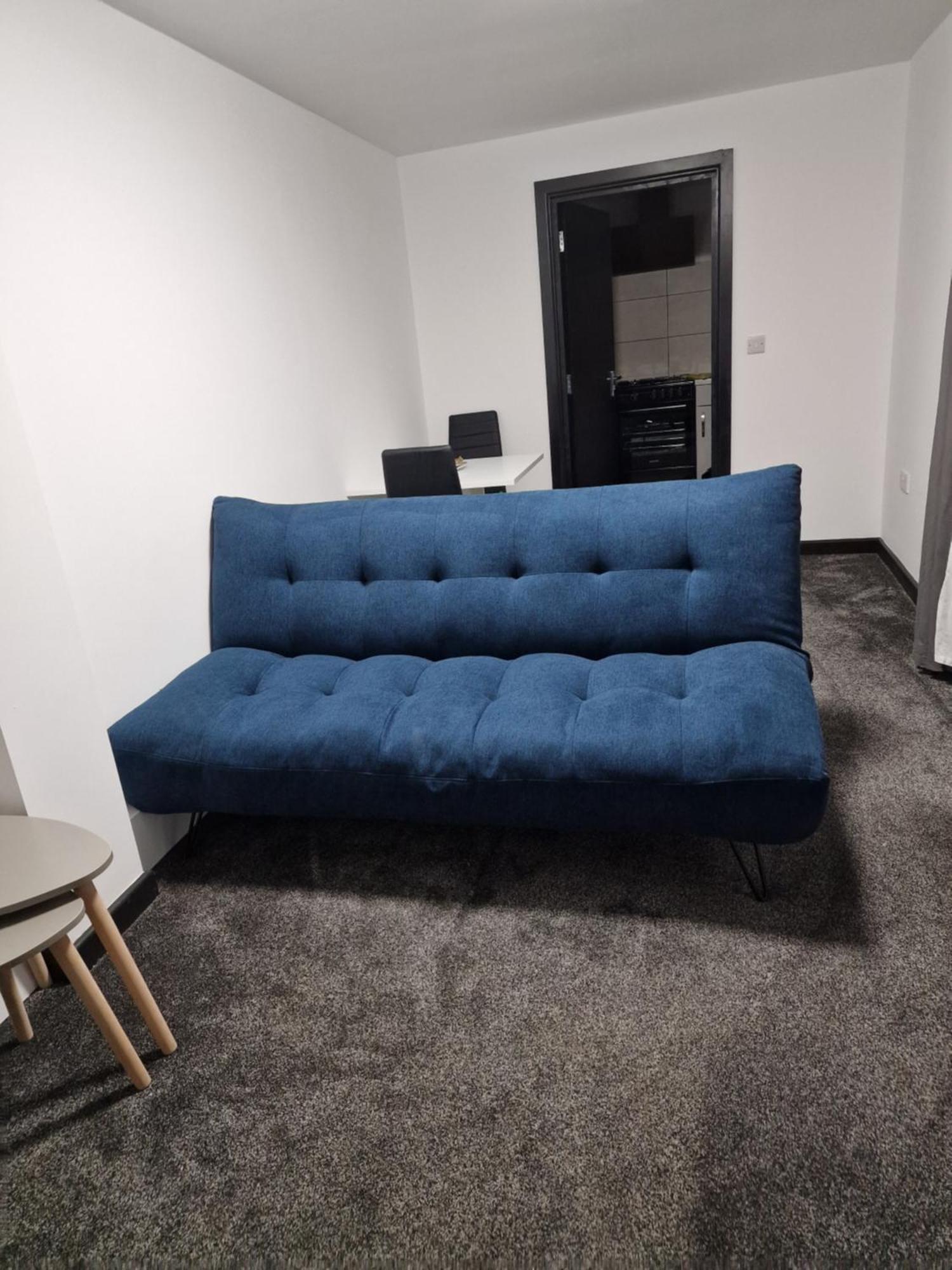 Ckb Flat- Comfort, Cosy, And Secure! Codsall Ngoại thất bức ảnh